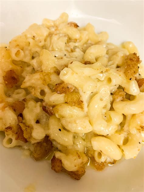 macaroni and cheese recipes ina garten
